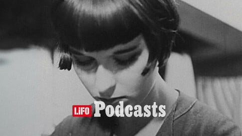 Από τη Λουίζ Μπρουκς στον Γκέμπελς: O ασπρόμαυρος κόσμος του Πάμπστ