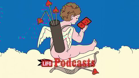 Swipe, chat... τέλος: Πότε έγιναν οι σχέσεις τόσο δύσκολες;