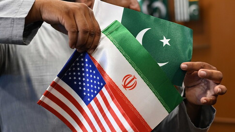 ΙΡΑΝ ΗΠΑ ΠΑΚΙΣΤΑΝ 