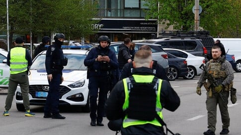 ΕΝΟΠΛΗ ΕΠΙΘΕΣΗ ΚΙΕΒΟ