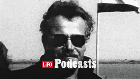 Η σκληρή αλήθεια για τον Γκαστ Αβράκωτο