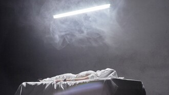 Στο τρίτο μέρος του λιντσεϊκού θεατρικού εφιάλτη του Χρήστου Πασσαλή