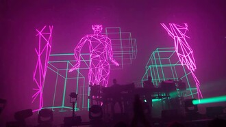 «Hold tight, Αθήνα!»: Στο live των Chemical Brothers