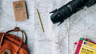 5 tips για να οργανώσεις το τέλειο urban roadtrip