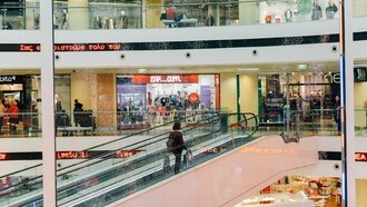 10 λόγοι που κάνουν το RIVER WEST top fashion προορισμό!