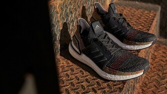 Αυτό το νέο limited edition running παπούτσι θα σε κάνει να... βγεις στους δρόμους