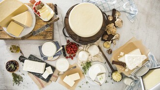 Τρεις τρυφερές ιστορίες που θα αλλάξουν τον τρόπο που τρως