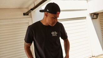 The all new Snapback: Η επιτομή του street style