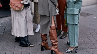Το street style στην Εβδομάδα Μόδας του Παρισιού ήταν γεμάτο με κομμάτια που ήδη έχεις