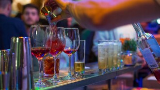 Bar Engage: μια γιορτή για το cocktail και το καλό ποτό