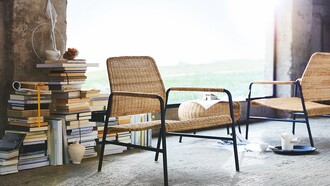 Τα μόνα 4 προϊόντα που χρειάζεται το σπίτι σου τώρα, βρίσκονται στη νέα συλλογή IKEA