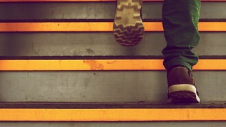 5 τρόποι να κινείσαι περισσότερο χωρίς γυμναστική