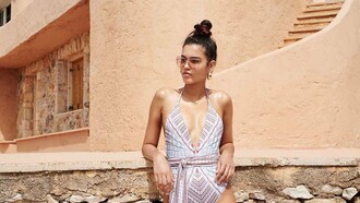 Τα πρώτα μαγιό του 2019 επιβεβαιώνουν πως η αφρικάνικη τέχνη είναι τάση!