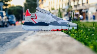 NITE JOGGER | Όλα όσα ζήσαμε στο event που αποθέωσε το σκοτάδι