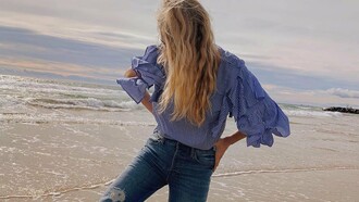 Το πιο απλό και εύκολο τρικ για να κάνεις το look σου 100% σύγχρονο