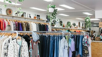 Vintage & Second Hand: Μερικές συμβουλές για να βρίσκεις πάντα τα καλύτερα ρούχα και αξεσουάρ