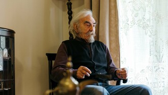 Η αψιά κι ελεύθερη ζωή του εθνολόγου Ε. Ζάχου - Παπαζαχαρίου