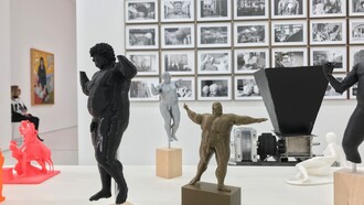 Documenta 14 στο ΕΜΣΤ