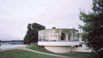 100 χρόνια από την ίδρυση του κινήματος Bauhaus που επηρέασε καθοριστικά τη σύγχρονη τέχνη και αρχιτεκτονική
