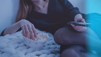 4 τρόποι να κάνεις την τηλεόραση πιο "δική σου" από ποτέ!