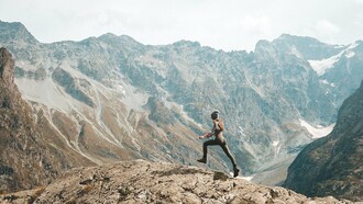 Το απόλυτο μυστικό για να κατακτήσεις κάθε fitness στόχο σου