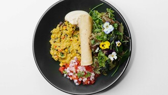 Energy bowls: μια νέα διατροφική τάση που σαρώνει στο Instagram