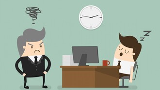 Μήπως η απάντηση στη μειωμένη παραγωγικότητα είναι να δουλεύεις λιγότερο;