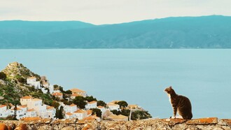 Unseen Greece by 20 Mates: H αθέατη ομορφιά της Ελλάδας μέσα από τις κάμερες του Huawei Mate20 Pro