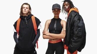 Victoria Beckham | Η νέα της συλλογή σε πάει... γυμναστήριο