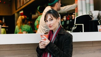 O vegan καφές που θα αλλάξει για πάντα την καθημερινή σου συνήθεια