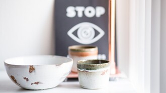 Wabi Sabi | Το νέο μίνιμαλ αγαπά κάθε ατέλεια
