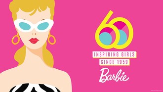 Η Barbie γιορτάζει και κάνει μια ευχή: Κάθε κορίτσι να γίνει ό,τι ονειρεύεται!