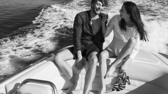 4 τάσεις που θα επικρατήσουν στα πιο hot δερμάτινα σανδάλια της σεζόν