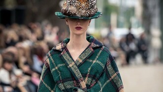 5 στιγμές της Athens Xclusive Designers Week που αξίζει να (ξανα)δεις