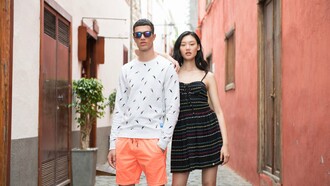 6 λόγοι που η νέα συλλογή Superdry αξίζει μια θέση στη γκαρνταρόμπα σου