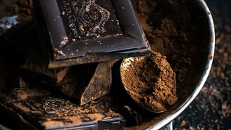 Chocolate Festival | Κερδίστε διπλές προσκλήσεις για το πιο απολαυστικό φεστιβάλ!