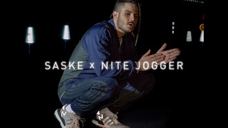 Ο Saske θα ρίξει ξανά το YouTube και εσύ θα είσαι εκεί για να το δεις να συμβαίνει