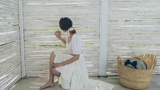 Η καινούργια καμπάνια της Madame shoushou μας εκπλήσσει… αισθητικά!