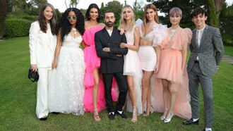 Giambattista Valli x Η&Μ | Μόλις ανακοινώθηκε η νέα συνεργασία του high street brand !