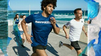 Run For The Oceans 2019 | Τρέξε κι εσύ στον αγώνα που κάνει κάθε χιλιόμετρο να μετράει!
