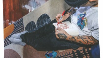 Vans Customisation Station στο Athens Tattoo Convention | Ένα limited-edition design για τους λάτρεις των tattoos!