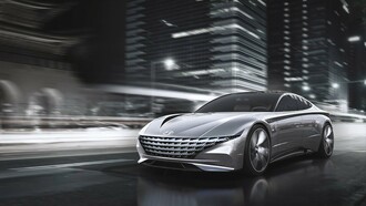Η Hyundai είναι πλέον της μόδας