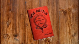 Guide Michelin: Η γκουρμέ πλευρά του αυτοκινήτου