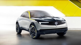 Τα σχέδια της Opel για το 2019