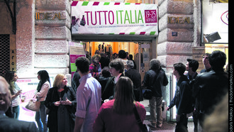 Tutto Italia Festival