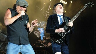 AC/DC