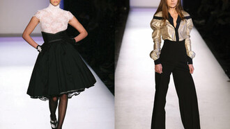 Fashion Week Athens, A/W, 2009-2010