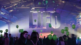 LIFO PARTY