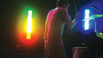Animal Collective