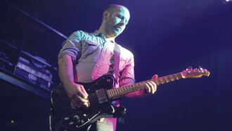 Mogwai